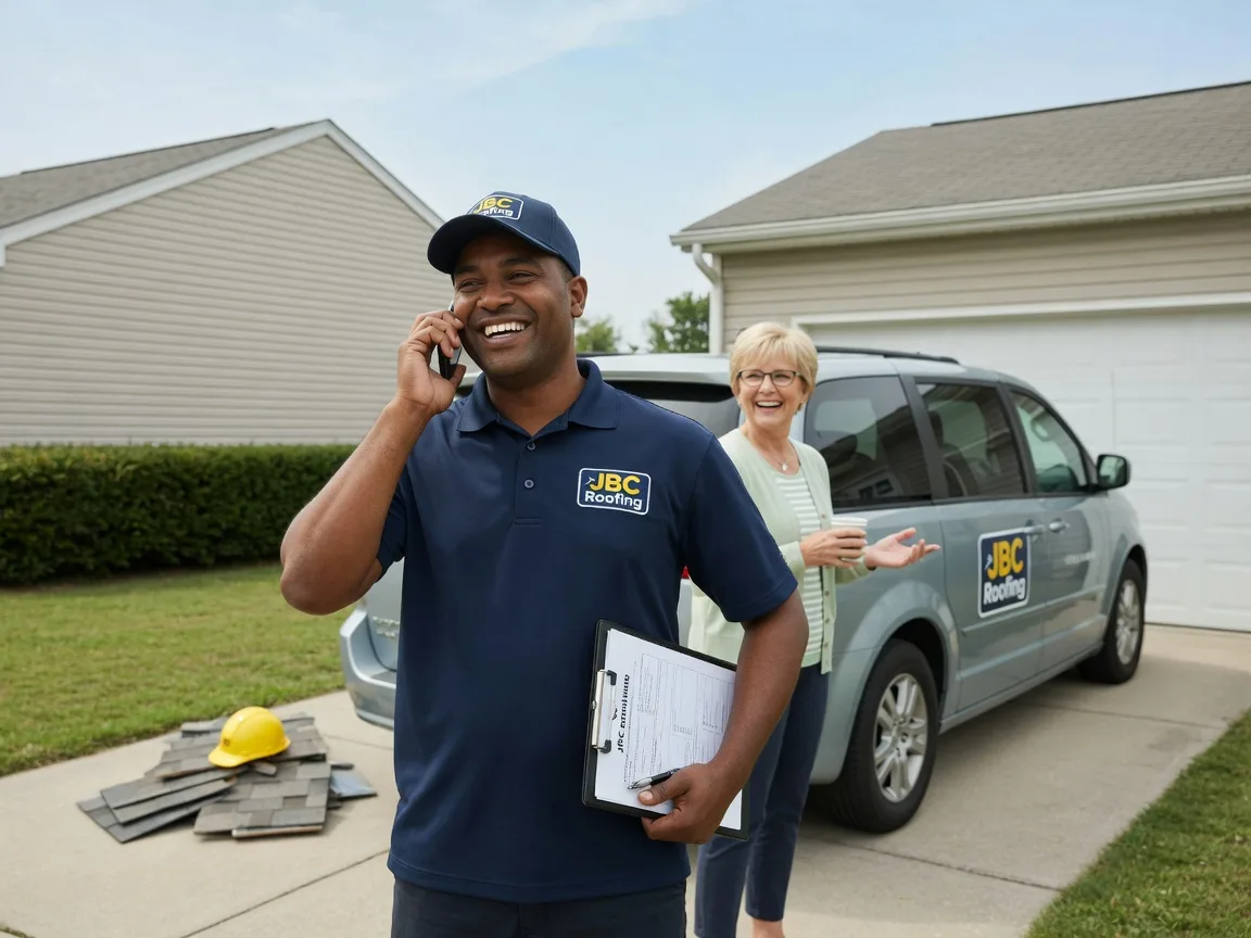 Roof Replacement Cecil, GA FAQs